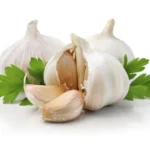 Health Benefits of Garlic